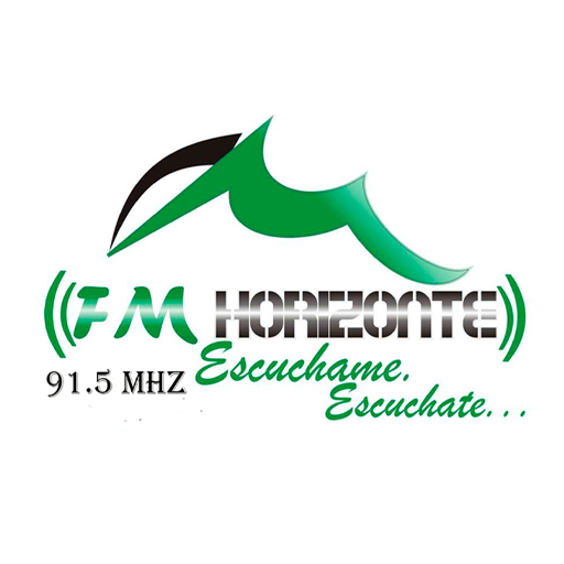 FM Horizonte 91.5 - San José logo
