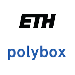 Icon image polybox