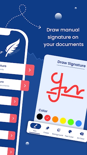 Signature Maker - Fancy Names Screenshot 3 - AppWisp.com