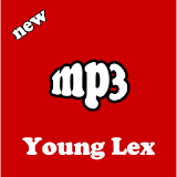 Lagu Young Lex SWAG Mp3 icon