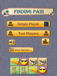 Finding Pair