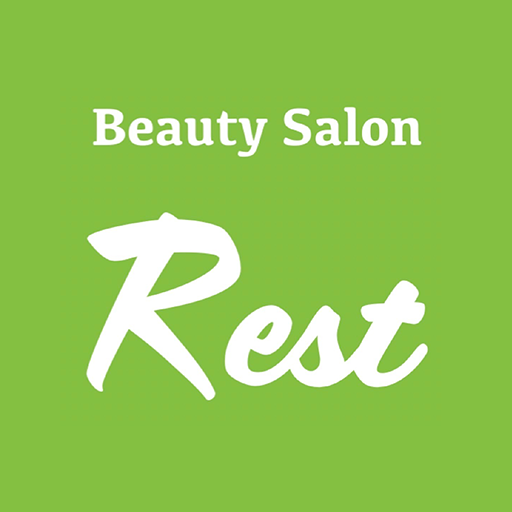 Beauty Salon Rest logo