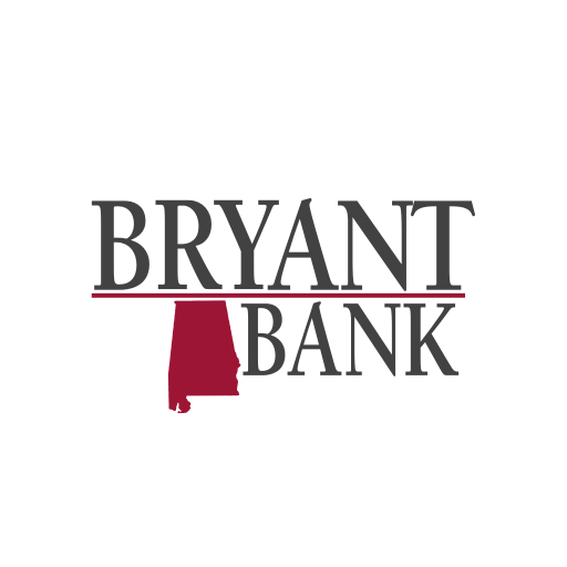 Bryant Bank logo