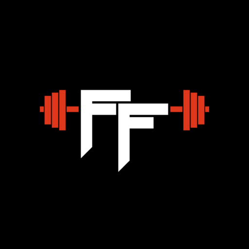 FURYAN FITNESS logo