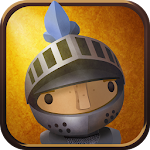 Cover Image of Download Wind-up Knight  APK