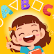 Twitty Pro - Learning Games - Androidアプリ