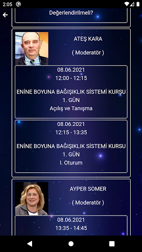 Çocuk Enfeksiyon 2021