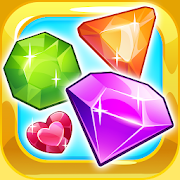Top 50 Puzzle Apps Like Jewel Madness : Match 3 Puzzle Game - Best Alternatives