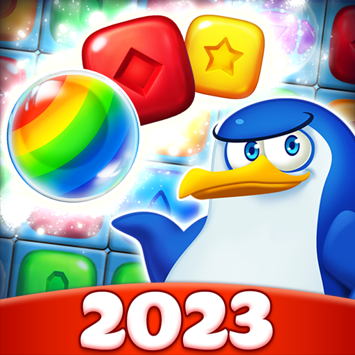 Pengle - Penguin Match 3 – Apps no Google Play