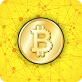 Bitcoin Miner Prank icon