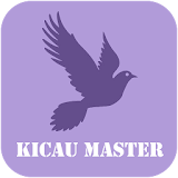 Kicau Master Mania icon