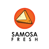 Samosa Fresh icon