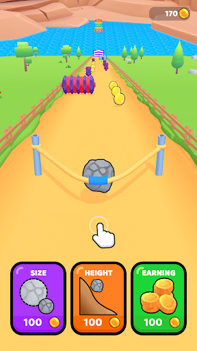 The Man Game - Man News