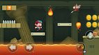 screenshot of Mino's World - Run n Jump Game