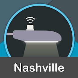 Icon image StreetlightOps for Nashville
