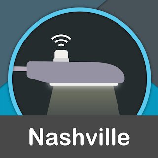 StreetlightOps for Nashville
