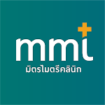 Cover Image of Tải xuống mmt telemedicine  APK