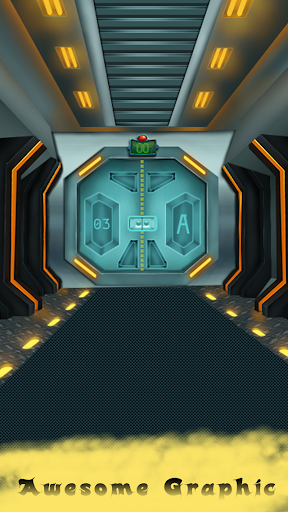 Escape room - 100 Doors Escape Challenging Puzzle 1.0 screenshots 3