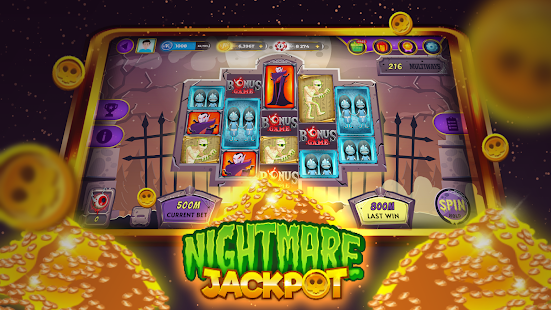 One Night Casino - Slots Vegas 777 2.18.21 Screenshots 12