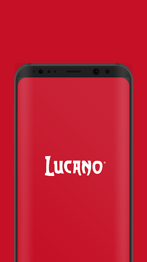 Android application Essenza Lucano by Amaro Lucano screenshort