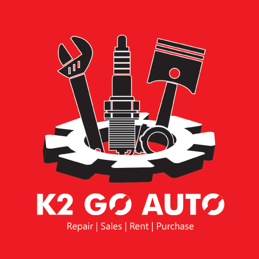 K2 Auto logo