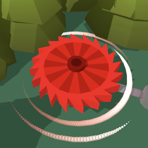 Forest Crusher logo