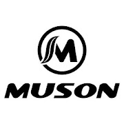 Muson v1.0.0 Icon
