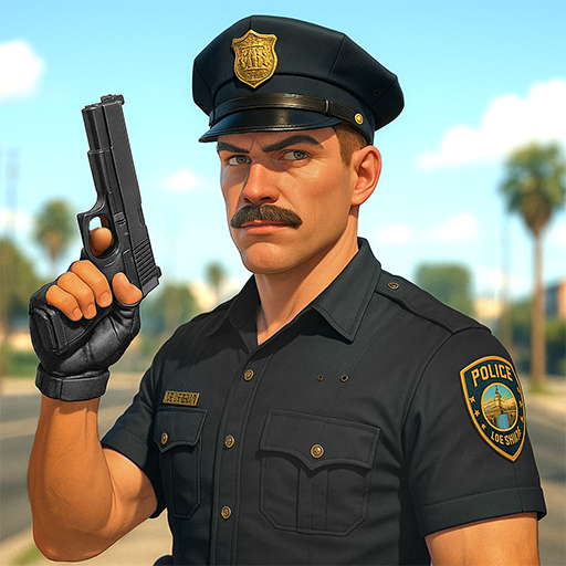 Police Duty: 911 Simulator Download on Windows