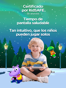 Imágen 23 Juegos para niños - Kiddopia android