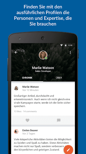 WKK Aktuell Screen 3