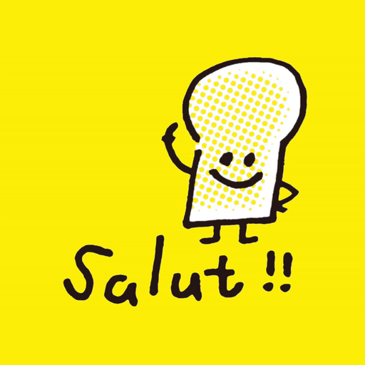 salut!! logo
