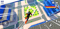 Super Spider: Hero Fightingのおすすめ画像5