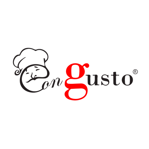 ConGusto logo