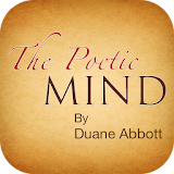 The Poetic Mind Book icon