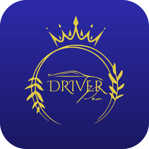 Driver Pro - Conductor logo