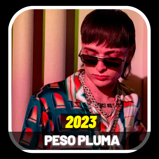 Peso Pluma Musica 2023 logo