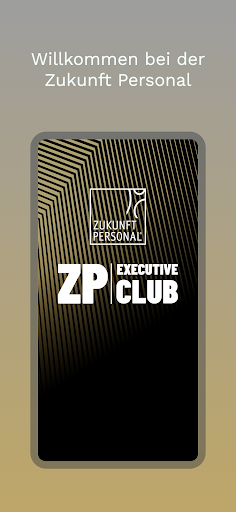 Zukunft Personal - Event App — скриншот 1