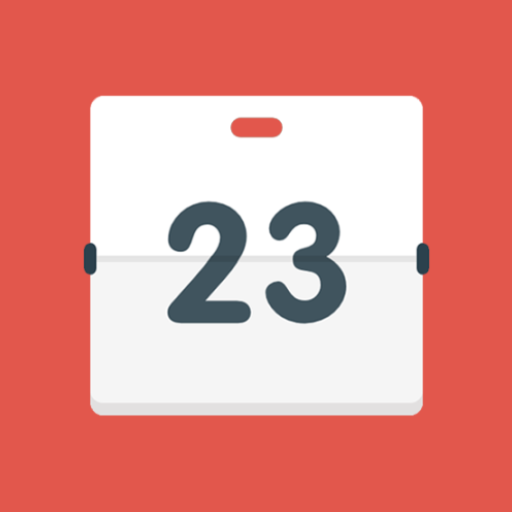 Calendar Widget & Panel دانلود در ویندوز