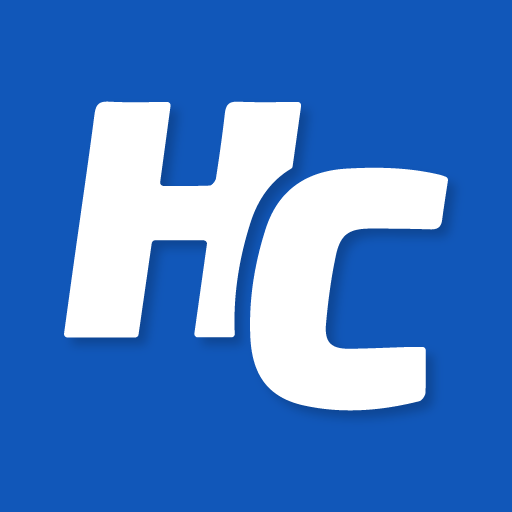 HeavyConnect 2.0 logo