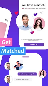 Portugal Dating app - Viklove.