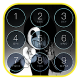 Bendy Lock Screen icon