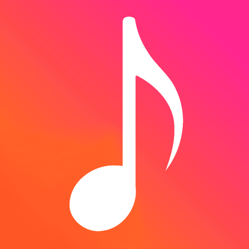 Music Player - MP3 Player 2.9 Icon