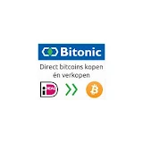 Bitcoin Kopen icon