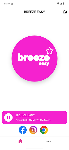 Breeze Radio Screen 3