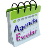 Agenda Escolar icon