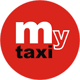 MyTaxi Driver icon