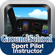 Top 36 Education Apps Like Sport Pilot Instructor FAA - Best Alternatives