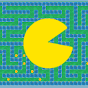 Descargar la aplicación Pac Maze: Escape The Maze Instalar Más reciente APK descargador
