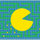 Pac Maze: Escape The Maze