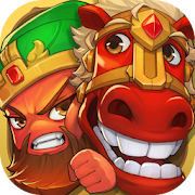 Three Kingdoms for pc